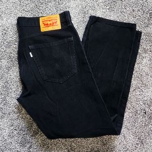 Levi's Corduroy Jeans